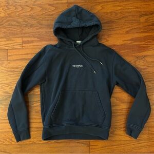 The Kooples Paris Men’s Heavyweight Hoodie